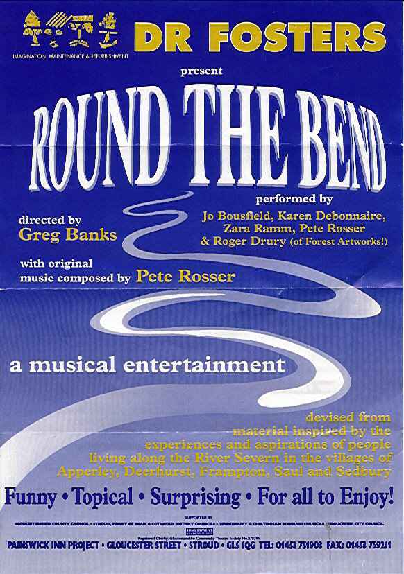 Round The Bend